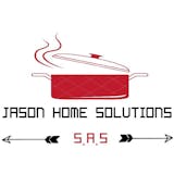 Logotipo de Jason Home Solutions