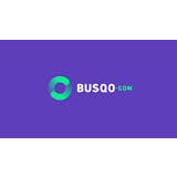 Logotipo de Busqo.com