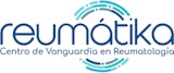 Logotipo de Reumatika Centro de Vanguardia en Reumatologia