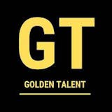 Logotipo de Golden Talent