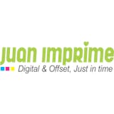 Logotipo de Juan Imprime