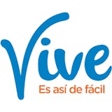 Logotipo de Vive Creditos Kusida