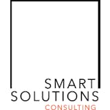 Logotipo de Smart Solutions
