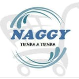 Logotipo de Naggy Tat