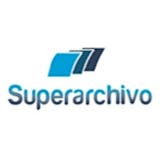 Logotipo de Superarchivo