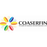 Logotipo de Coaserfin