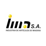Logotipo de Ima
