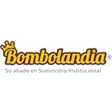 Logotipo de Bombolandia