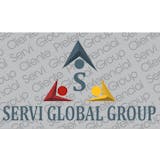 Logotipo de Grupo Global Red