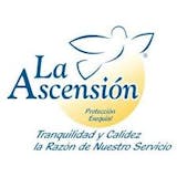 Logotipo de La Ascensión