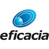 Logotipo de Eficacia