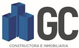 Logotipo de Gc Constructora e Inmobiliaria