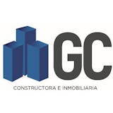 Logotipo de Gc Constructora e Inmobiliaria