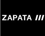 Logotipo de Zapata SA de CV