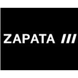 Logotipo de Zapata SA de CV