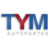 Logotipo de Tym Representaciones
