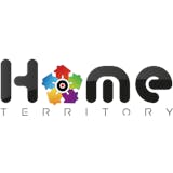 Logotipo de Home Territory