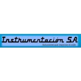 Logotipo de Instrumentacion
