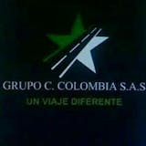 Logotipo de Grupo C Colombia