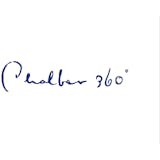 Logotipo de Chalber 360