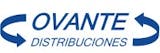 Logotipo de Ovante Distribuciones