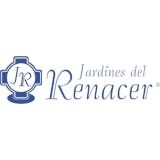 Logotipo de Jardines del Renacer