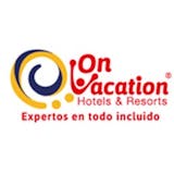 Logotipo de Tour Vacation Hoteles Azul