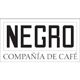 Logotipo de Negro Compañía de Café