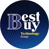 Logotipo de Best Buy Technology Group