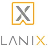 Logotipo de Lanix Colombia