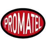 Logotipo de Promatel
