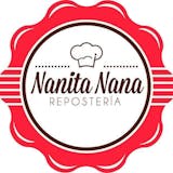 Logotipo de Reposteria Nanita Nana