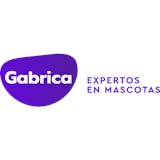 Logotipo de Gabrica