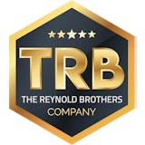 Logotipo de Trb Company