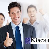 Logotipo de Kiron - Consultoria Gesfimex