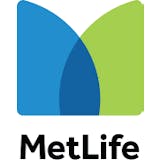 Logotipo de Metlife Seguros Colombia