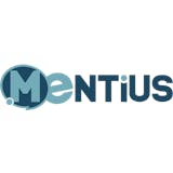 Logotipo de Mentius