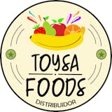 Logotipo de Toysa Foods