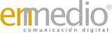 Logotipo de Enmedio