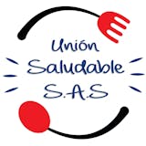 Logotipo de Union Saludable