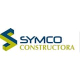 Logotipo de Symco Constructora