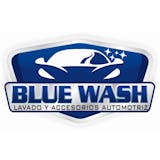 Logotipo de Blue Wash Lujos y Accesorios