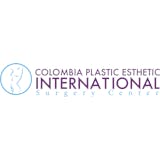 Logotipo de Colombia Plastic Esthetic International