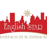 Logotipo de English Star