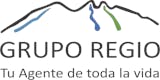 Logotipo de Grupo Regio