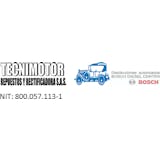 Logotipo de Tecnimotor Repuestos y Rectificadora