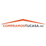 Logotipo de Compramostucasa.mx