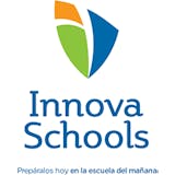 Logotipo de Innova Schools