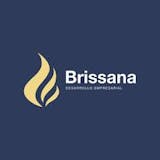 Logotipo de Grupo Empresarial Brissana