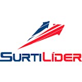 Logotipo de Surtilider